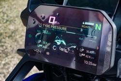 2025 BMW F 800 GS Sport F 800 Blue