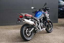 2025 BMW F 800 GS Sport F 800 Blue