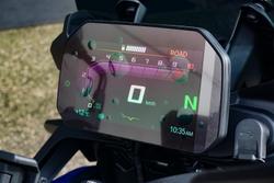 2025 BMW F 800 GS Sport F 800 Blue