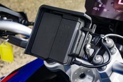 2025 BMW F 800 GS Sport F 800 Blue