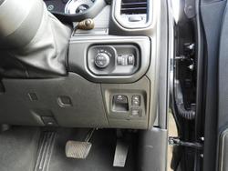 2021 RAM 1500 Limited RamBox