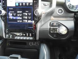 2021 RAM 1500 Limited RamBox