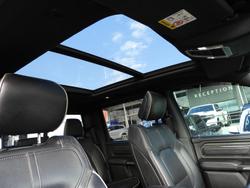 2021 RAM 1500 Limited RamBox