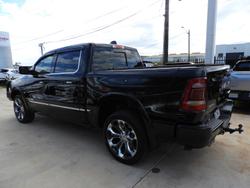 2021 RAM 1500 Limited RamBox