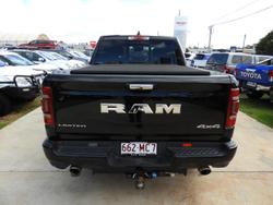 2021 RAM 1500 Limited RamBox