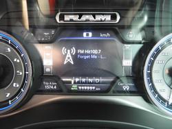 2021 RAM 1500 Limited RamBox