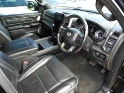 2021 RAM 1500 Limited RamBox