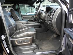 2021 RAM 1500 Limited RamBox