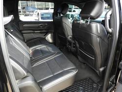 2021 RAM 1500 Limited RamBox