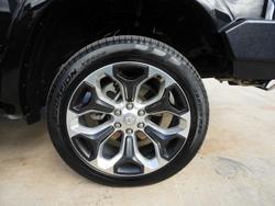 2021 RAM 1500 Limited RamBox