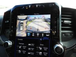 2021 RAM 1500 Limited RamBox