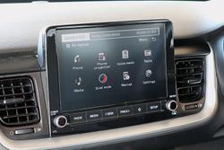 2023 Kia
Stonic S