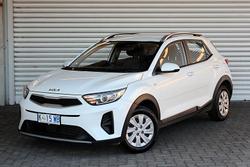 2023 Kia
Stonic S