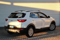 2023 Kia
Stonic S