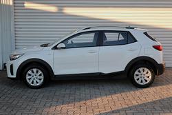 2023 Kia
Stonic S