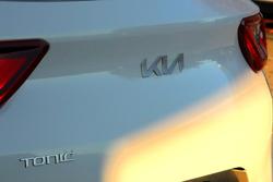 2023 Kia
Stonic S