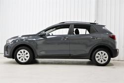 2022 Kia
Stonic S