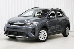 2022 Kia
Stonic S