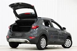 2022 Kia
Stonic S