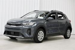 2022 Kia
Stonic S