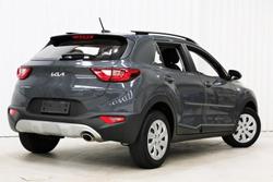 2022 Kia
Stonic S