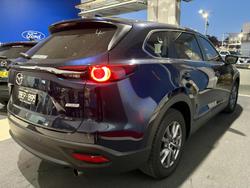 2019 Mazda
CX-9 Sport
