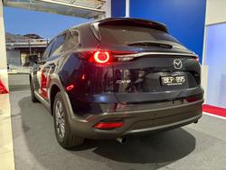 2019 Mazda
CX-9 Sport