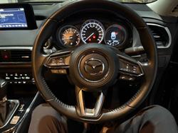 2019 Mazda
CX-9 Sport