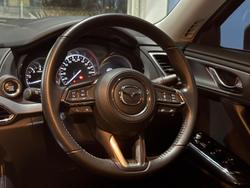 2019 Mazda
CX-9 Sport
