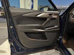 2019 Mazda
CX-9 Sport