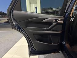 2019 Mazda
CX-9 Sport