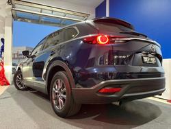 2019 Mazda
CX-9 Sport