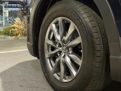 2019 Mazda
CX-9 Sport