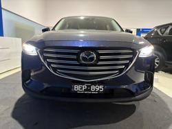 2019 Mazda
CX-9 Sport