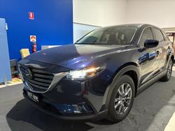 2019 Mazda
CX-9 Sport