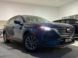 2019 Mazda
CX-9 Sport