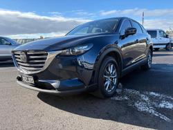 2019 Mazda
CX-9 Sport