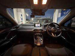 2019 Mazda
CX-9 Sport