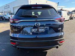 2019 Mazda
CX-9 Sport