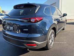 2019 Mazda
CX-9 Sport