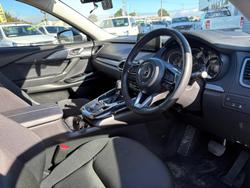 2019 Mazda
CX-9 Sport