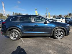2019 Mazda
CX-9 Sport