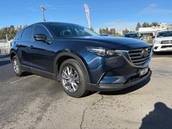 2019 Mazda
CX-9 Sport