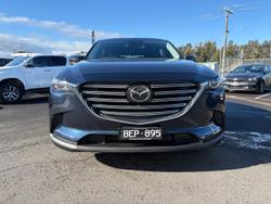 2019 Mazda
CX-9 Sport