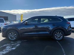 2019 Mazda
CX-9 Sport