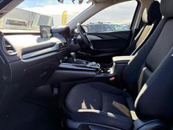 2019 Mazda
CX-9 Sport