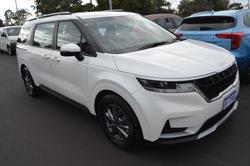 2023 Kia
Carnival S