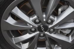 2023 Kia
Carnival S