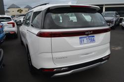 2023 Kia
Carnival S
