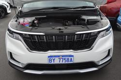 2023 Kia
Carnival S
